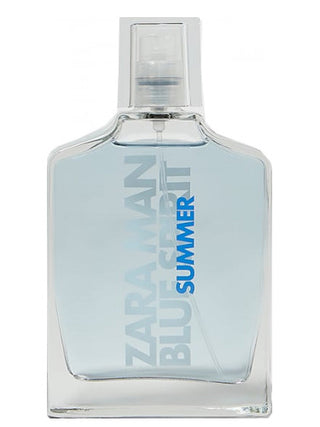 Blue Spirit 2019 Zara Mens Perfume - Best Fragrance for Men | Shop Now