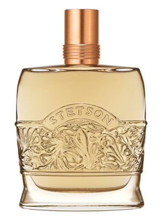 Stetson Rich Suede Coty Mens Perfume - Best Fragrance for Men