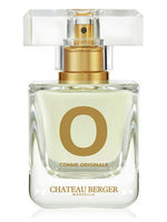 O As Original Chateau Berger for women