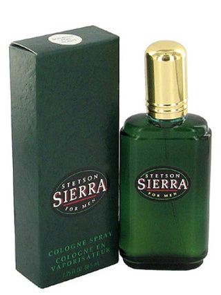 Stetson Sierra Coty Mens Perfume - Best Fragrance for Men | Shop Now