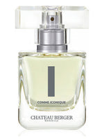 I As Iconic Chateau Berger for women and men