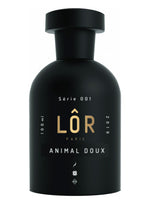 Animal Doux Lor Paris for women and men