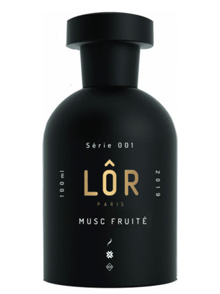 Unisex Musc Fruite Lor Paris Perfume - Shop Now for Men and Women