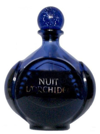 Yves Rocher Nuit dOrchidee Perfume for Women - Elegant floral fragrance in a sleek bottle | Buy online now for a mesmerizing scent experience