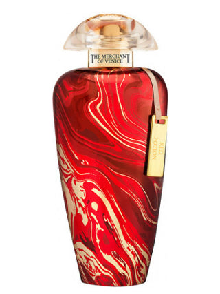 Red Potion The Merchant of Venice Unisex Perfume - Luxury Fragrance for Women and Men