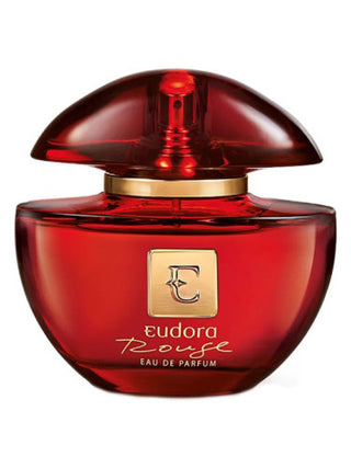 Rouge Eudora for Women Perfume - Eudora Fragrance - Best Price Online