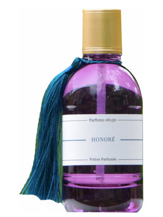 Unisex Honoré Parfums 06130 Perfume - Elegant Fragrance for Women and Men