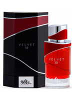 Velvet VII Fellah Paris for women and men