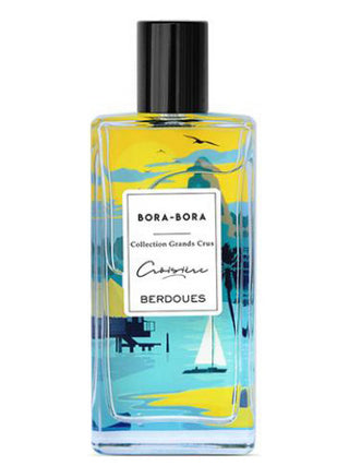 Beroudes Bora-Bora Parfums for Women and Men - Exotic Fragrance Image