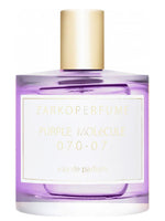 Purple Molecule 070 · 07 ZARKOPERFUME for women and men