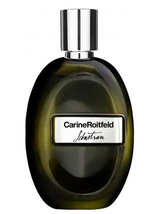 Sebastian Carine Roitfeld Unisex Perfume - Best Fragrance for Women and Men