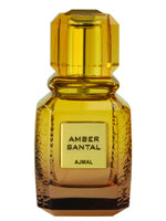 Amber Santal Ajmal for women and men