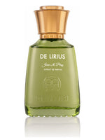 De Lirius Renier Perfumes for women and men