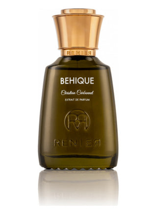 Behique Renier Perfumes for Women and Men - Best Fragrance for All - Buy Now!