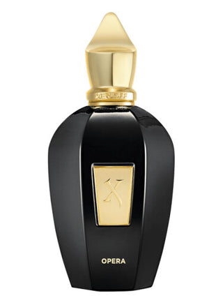 Opera Xerjoff Unisex Perfume - Premium Fragrance for Women and Men