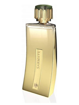 Sarmate Lubin Unisex Perfume - Elegant Fragrance for Women and Men