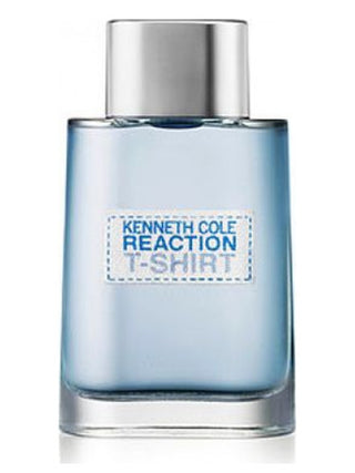 Reaction T-Shirt Kenneth Cole Mens Perfume - Best Fragrance for Men | Buy Online Now