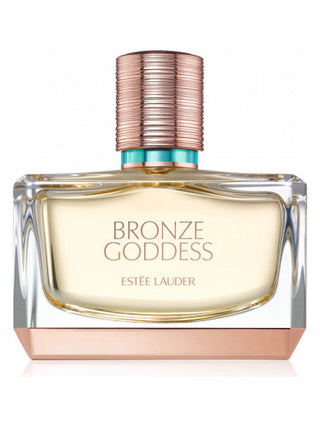 Bronze Goddess Eau de Parfum 2019 Estée Lauder for women - Best Summer Fragrance - Buy Now!