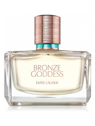 Bronze Goddess Eau Fraiche 2019 Estée Lauder perfume for women - Floral and refreshing fragrance - Buy now for a luxurious experience