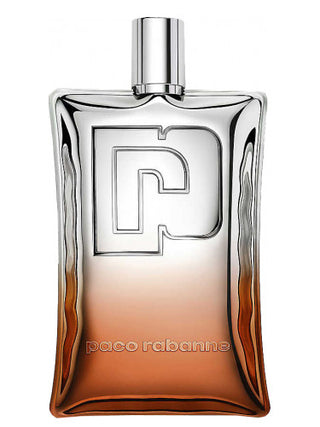 Fabulous Me Paco Rabanne Perfume for Women and Men - Exquisite Fragrance Bottle