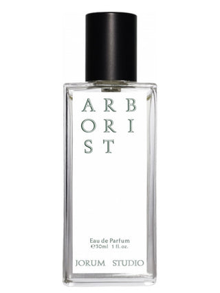 Arborist Jorum Studio Unisex Perfume - Fragrance for Women and Men