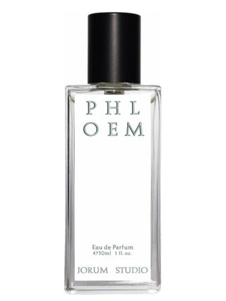 Phloem Jorum Studio Unisex Perfume - Best Fragrance for Women and Men | Buy Online