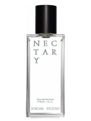 Unisex Nectary Jorum Studio Perfume - Fragrance for Women and Men