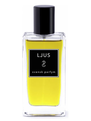 Unisex Ljus Svensk Parfym Perfume - Captivating fragrance for women and men | Shop now