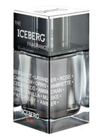 The Iceberg Fragrance for Men Iceberg for men