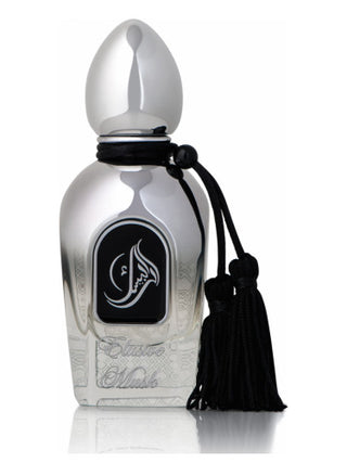 Elusive Musk Arabesque Perfumes for Women and Men - Exquisite Fragrance | Buy Online