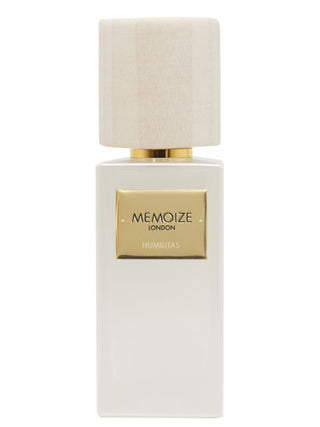 Humilitas Memoize London Unisex Perfume - Best Fragrance for Women and Men | Buy Now