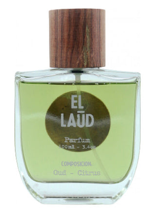 El Laúd The Lab Unisex Perfume - Best Fragrance for Women and Men