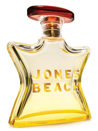 Jones Beach Bond No 9 Unisex Perfume - Best Fragrance for Women and Men