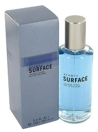 Surface Aramis Mens Perfume - Exquisite fragrance for men - Buy now for a captivating scent experience