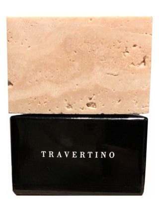 Travertino I Profumi Del Marmo Unisex Perfume - Exquisite Fragrance for Women and Men