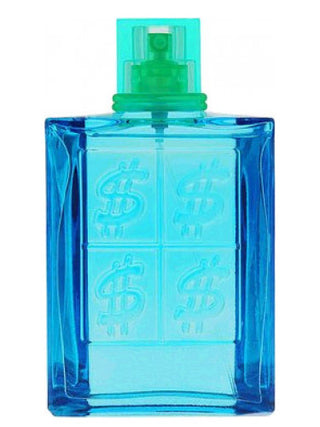 Pop pour Homme Andy Warhol Mens Perfume - Fragrance Bottle