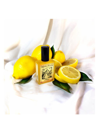 Chiffon Solstice Scents Womens Perfume - Elegant Fragrance Bottle Image