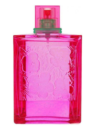 Pop pour Femme Andy Warhol womens perfume bottle - Buy online at [Your Website Name]