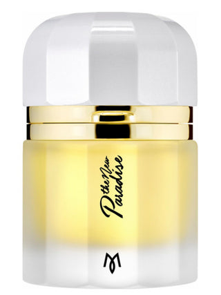 Ramon Monegal The New Paradise Perfume for Women and Men - Exquisite Fragrance Bottle Image