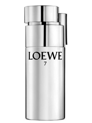 Loewe 7 Plata Loewe Mens Perfume - Elegant and Masculine Fragrance | Buy Online