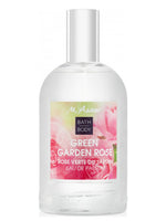 GREEN GARDEN ROSE M. Asam for women