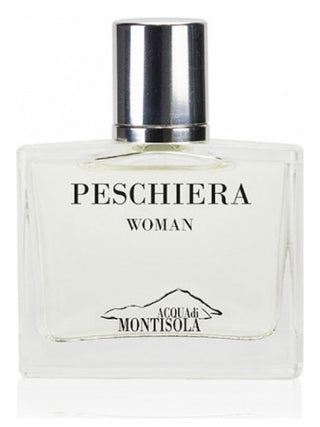 Womens Peschiera Woman Acqua di Montisola Perfume - Captivating Fragrance for Her