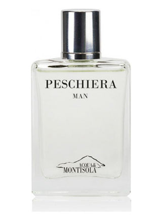 Mens Peschiera Man Acqua di Montisola Perfume - Exquisite Fragrance for Men | Shop Now