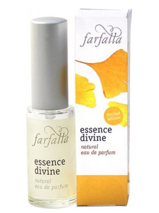 Essence Divine Farfalla Perfume for Women and Men - Exquisite Fragrance | Buy Online Now!