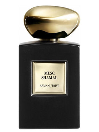 Giorgio Armani Musc Shamal Perfume for Women and Men - Exquisite Fragrance | Buy Online