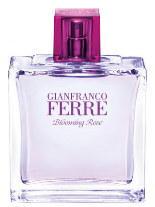 Ferre Rose Gianfranco Ferre for Women Perfume - Elegant Floral Fragrance | Buy Online Now