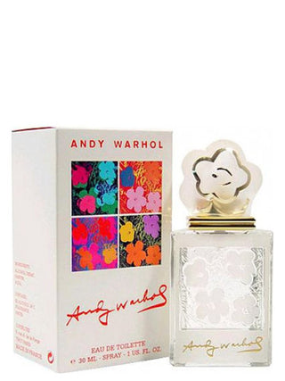 Andy Warhol Andy Warhol Womens Perfume - Exquisite Fragrance for Her