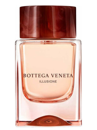 Bottega Veneta Illusione for Her Perfume - Womens Fragrance