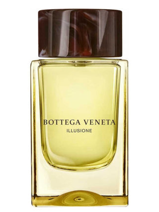 Bottega Veneta Illusione for Him Mens Perfume 375x500 image