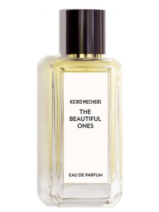 Keiko Mecheri The Beautiful Ones Perfume for Women and Men - Exquisite Fragrance Image